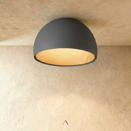 Tack Ceiling Light