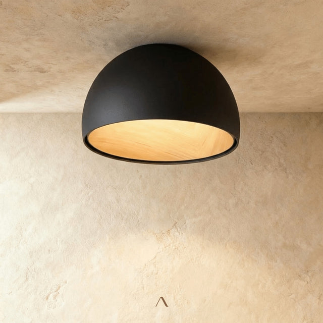 Tack Ceiling Light