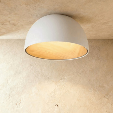 Tack Ceiling Light
