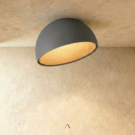 Tack Ceiling Light