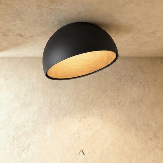 Tack Ceiling Light