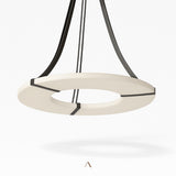 Taffeta Chandelier