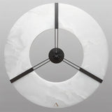 Taffeta Chandelier