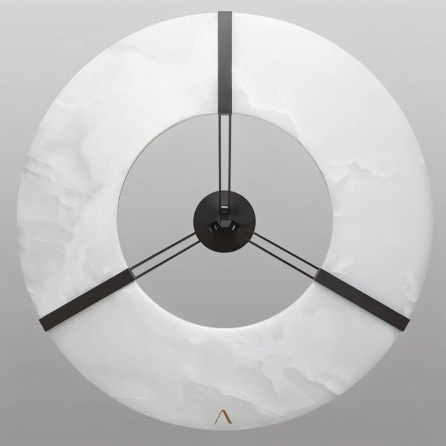 Taffeta Chandelier