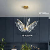 Yawl Chandelier