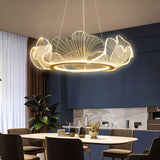 Yawl Chandelier
