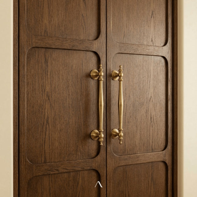Talarn Cabinet Pull