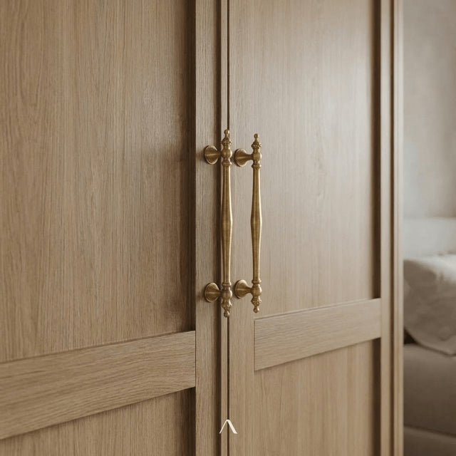 Talarn Cabinet Pull