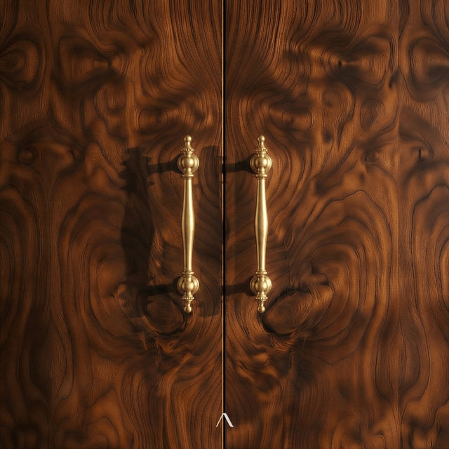 Talarn Cabinet Pull