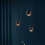 Talc Pendant Light
