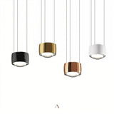 Talc Pendant Light