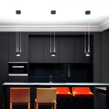 Talc Pendant Light