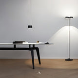 Talc Pendant Light
