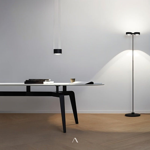 Talc Pendant Light