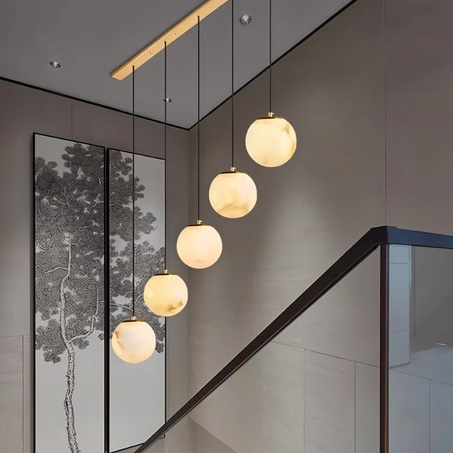 Veluwe Chandelier