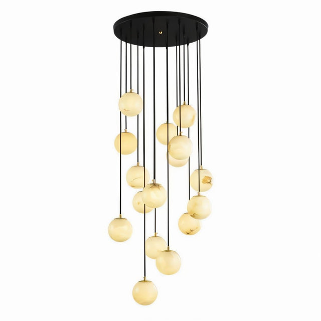 Veluwe Chandelier