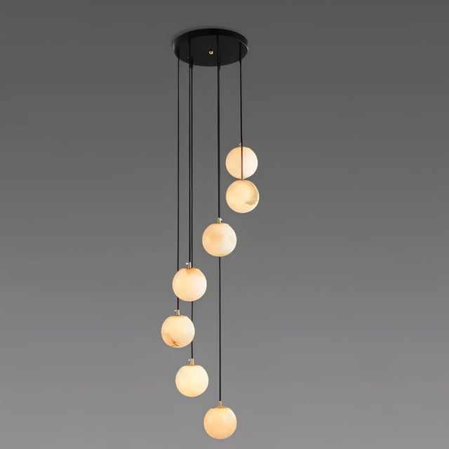 Veluwe Chandelier