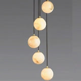 Veluwe Chandelier