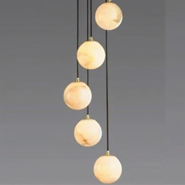 Veluwe Chandelier