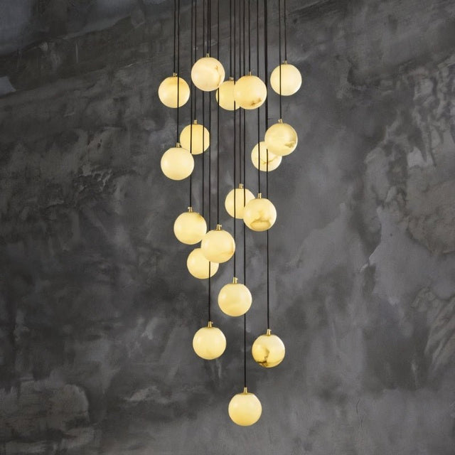 Veluwe Chandelier