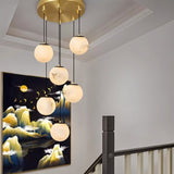 Veluwe Chandelier
