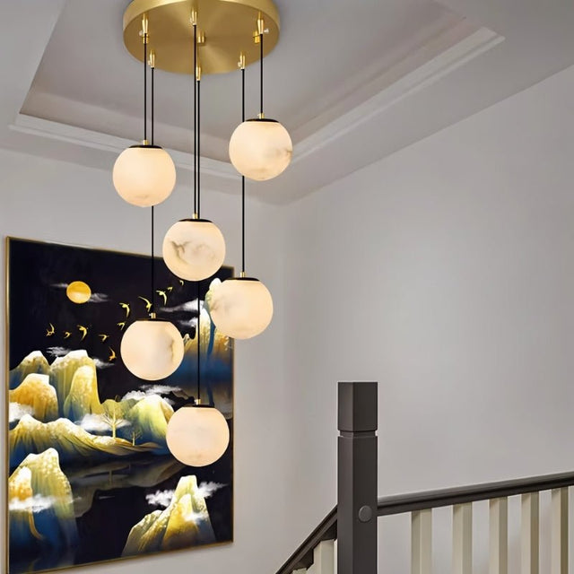 Veluwe Chandelier