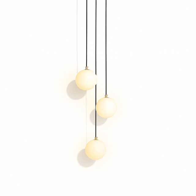Veluwe Chandelier