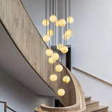Veluwe Chandelier