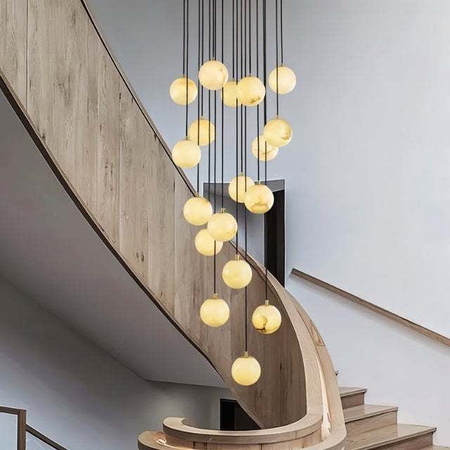 Veluwe Chandelier