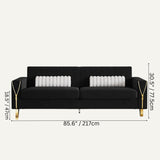 Tafadzwa Arm Sofa