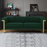 Yves Arm Sofa