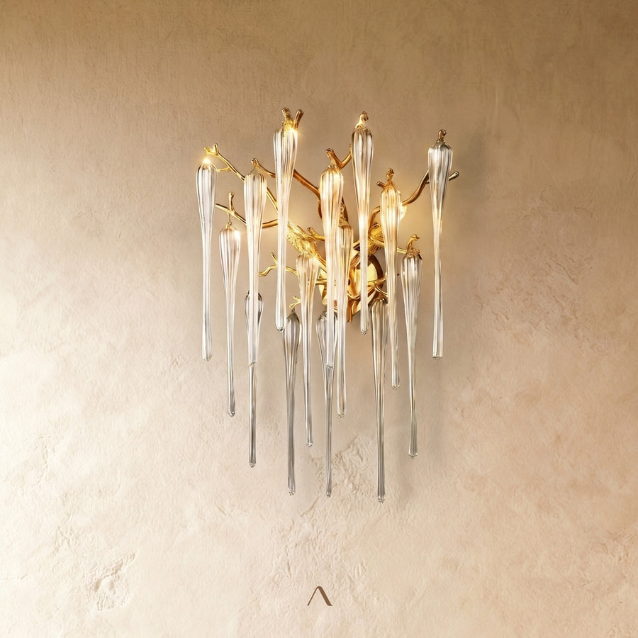 Tangelo Wall Lamp