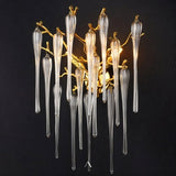 Tangelo Wall Lamp