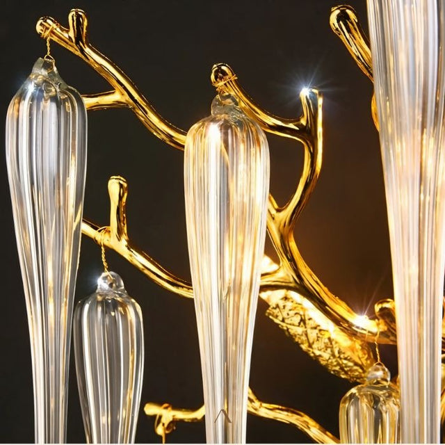 Tangelo Wall Lamp