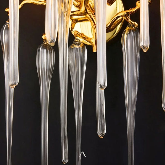 Tangelo Wall Lamp