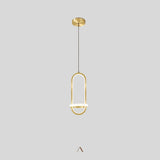 Tankavaara Pendant Light