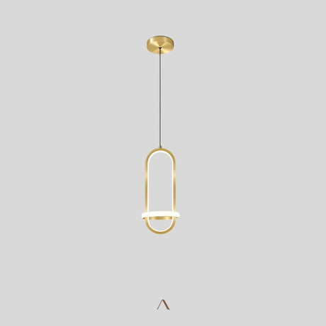 Tankavaara Pendant Light