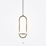 Tankavaara Pendant Light