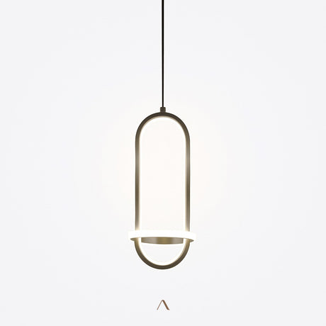 Tankavaara Pendant Light