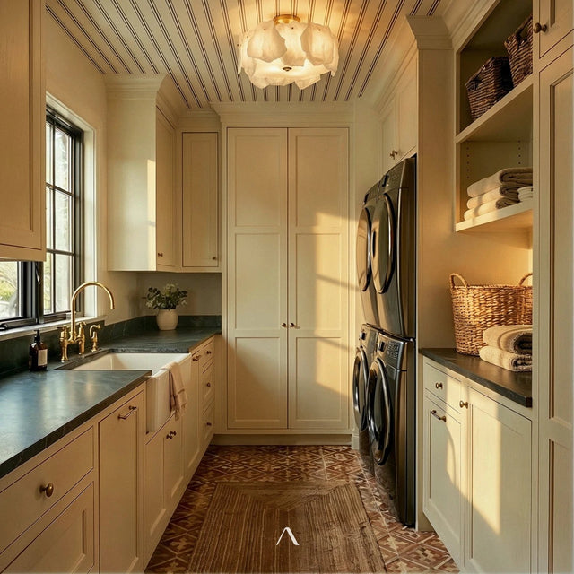 Tapia Ceiling Light