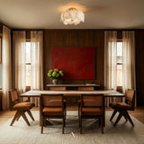 Tapia Ceiling Light