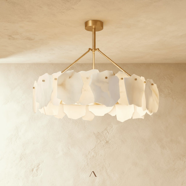 Tapia Chandelier