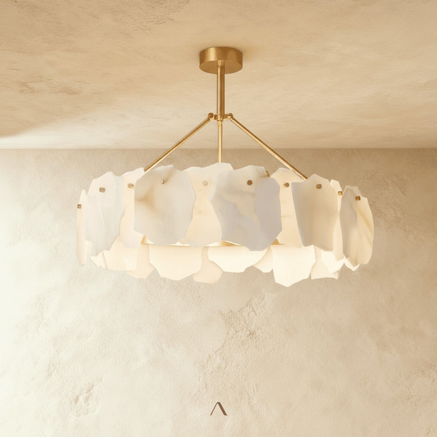 Tapia Chandelier