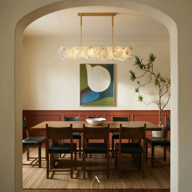 Tapia Chandelier