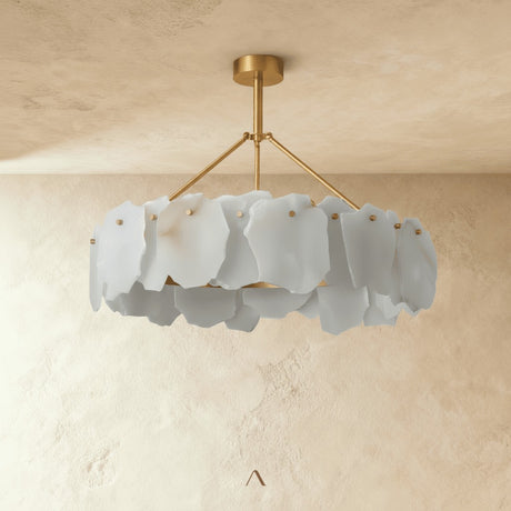 Tapia Chandelier