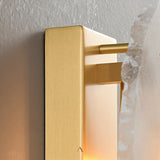 Tapia Wall Lamp
