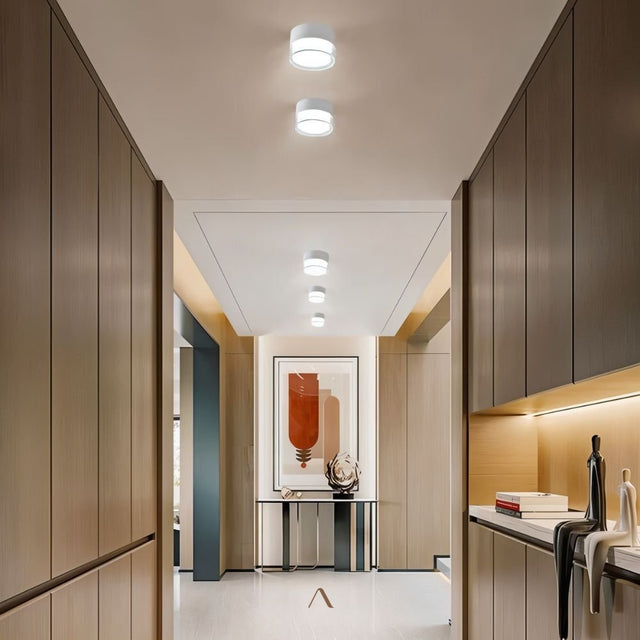 Tapio Downlight