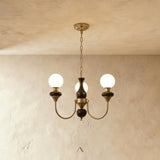 Taps Chandelier