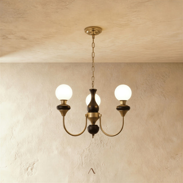 Taps Chandelier