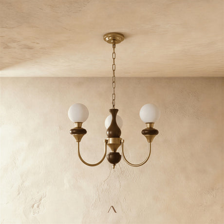Taps Chandelier